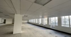 738 m² Office to Rent Cape Town CBD