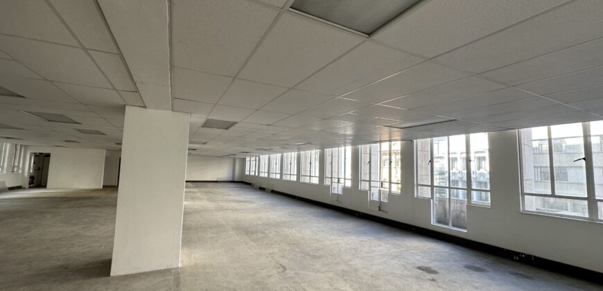 738 m² Office to Rent Cape Town CBD