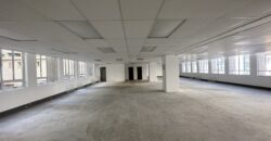738 m² Office to Rent Cape Town CBD