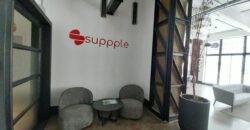 259 m² Office to Rent Cape Town CBD