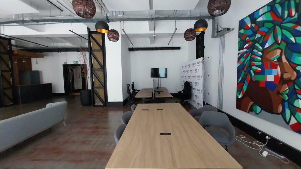 Office to Rent Speakers Corner