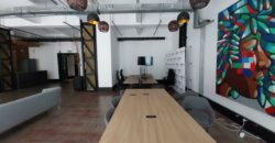 259 m² Office to Rent Cape Town CBD