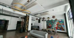 259 m² Office to Rent Cape Town CBD