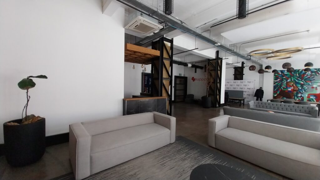 Office to Rent Speakers Corner