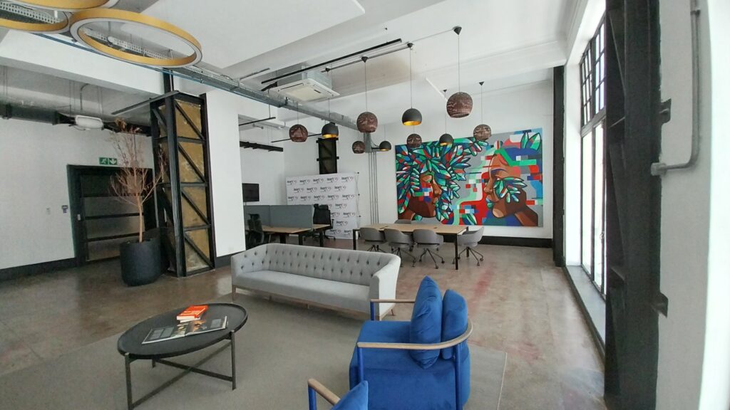 Office to Rent Speakers Corner