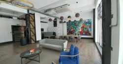 259 m² Office to Rent Cape Town CBD