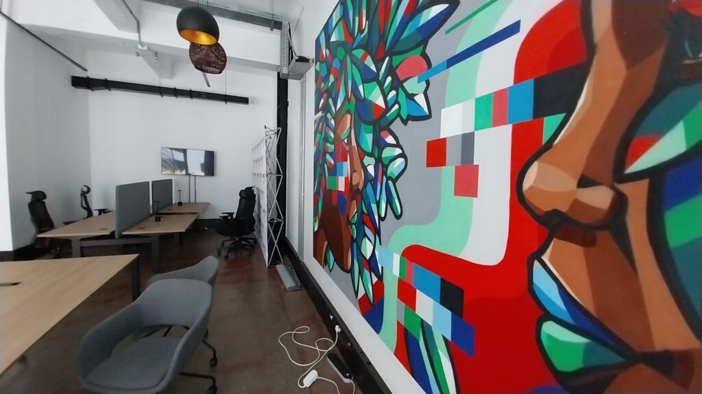 Office to Rent Speakers Corner