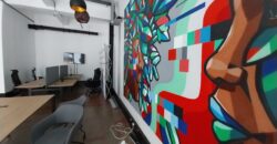 259 m² Office to Rent Cape Town CBD