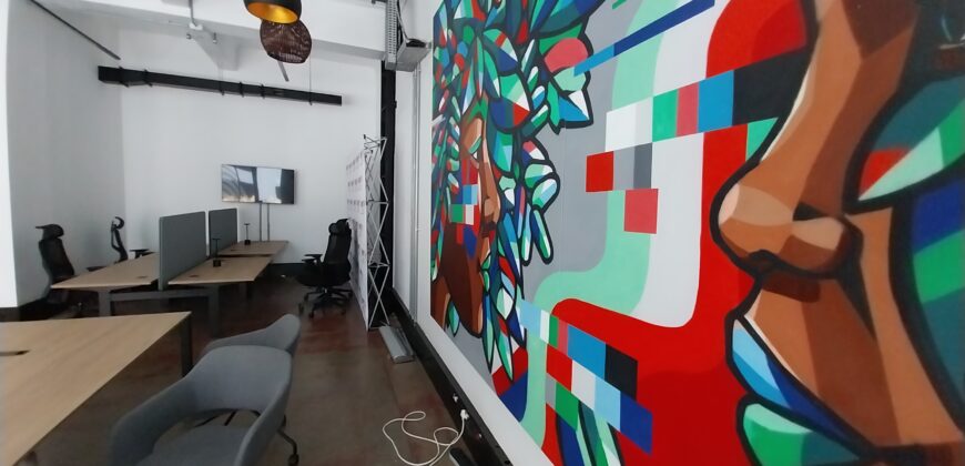 259 m² Office to Rent Cape Town CBD