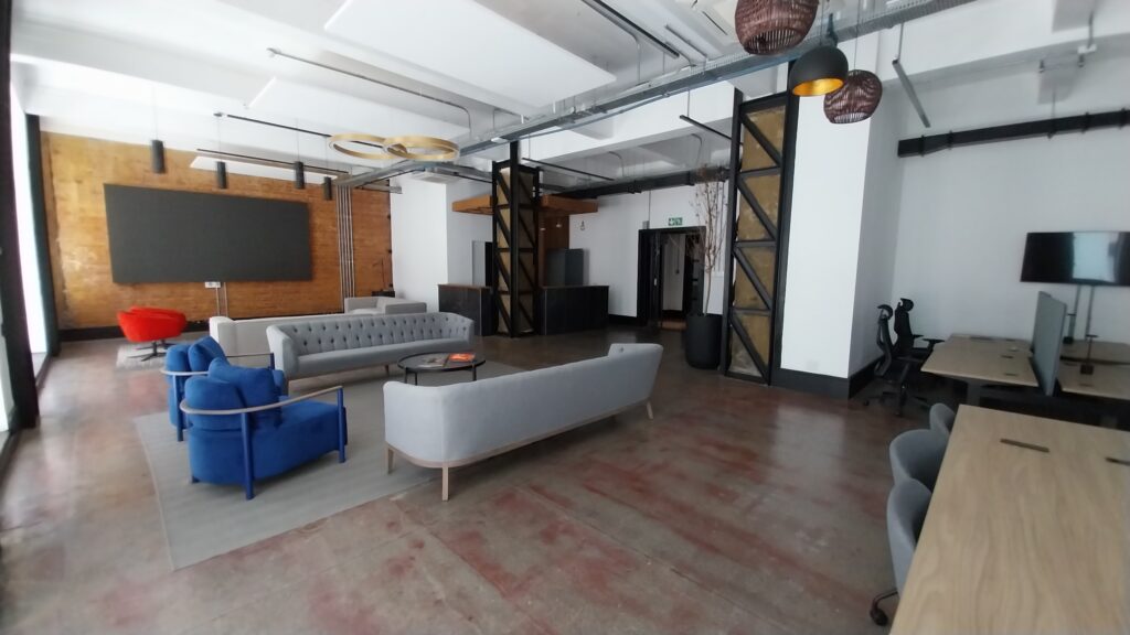Office to Rent Speakers Corner