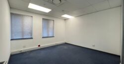 342 m² Office to Rent Century City