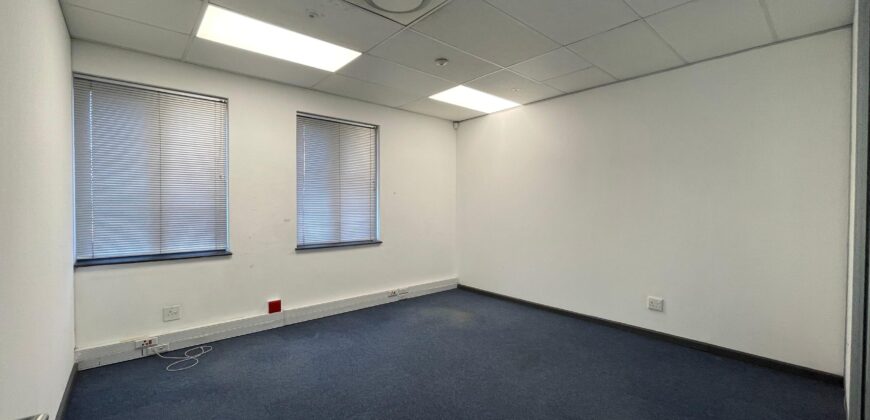 342 m² Office to Rent Century City