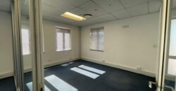 342 m² Office to Rent Century City