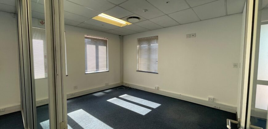 342 m² Office to Rent Century City