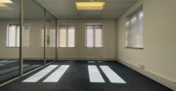 342 m² Office to Rent Century City