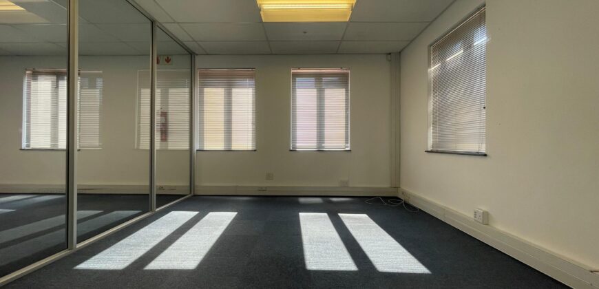 342 m² Office to Rent Century City