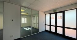 342 m² Office to Rent Century City
