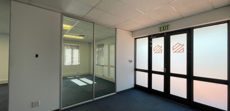 342 m² Office to Rent Century City