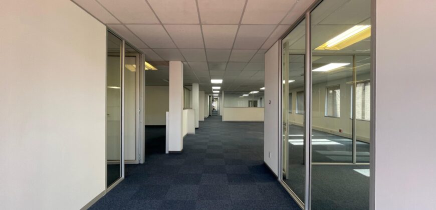 342 m² Office to Rent Century City