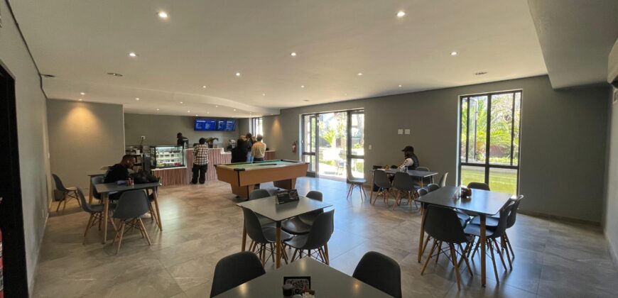 342 m² Office to Rent Century City