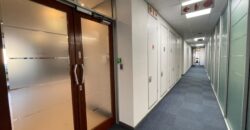 342 m² Office to Rent Century City