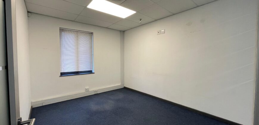 342 m² Office to Rent Century City