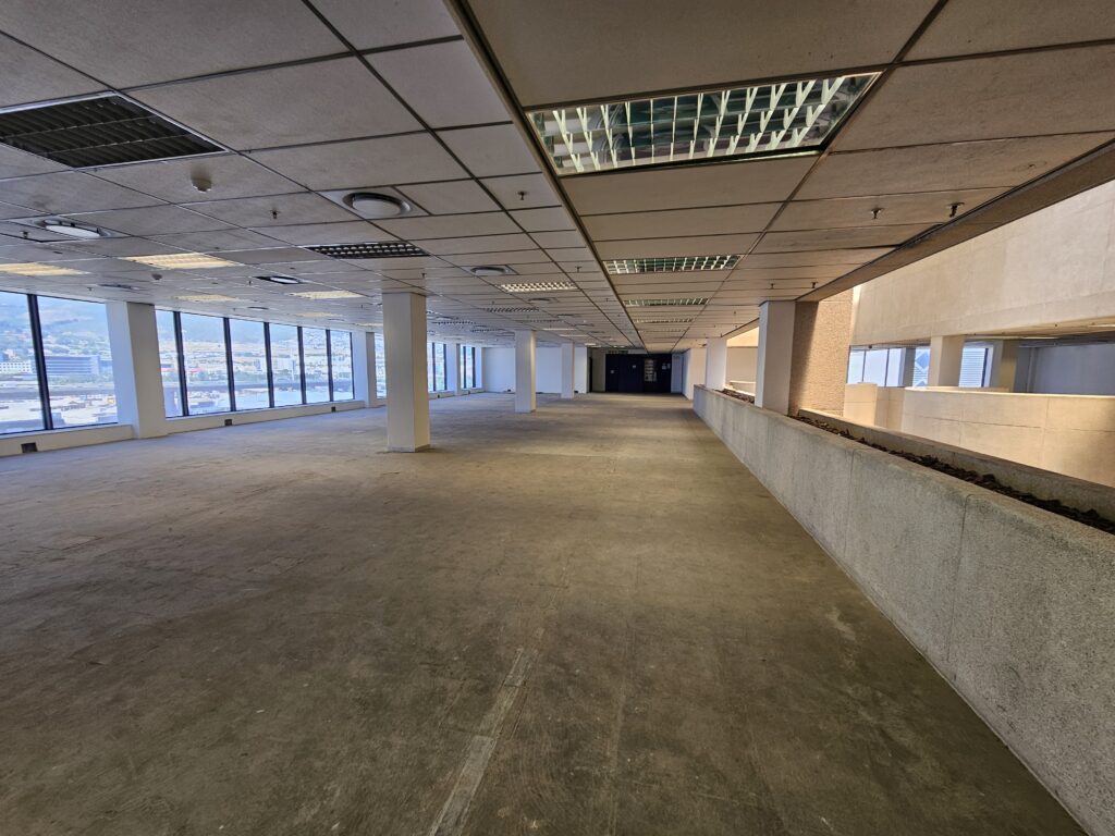 Office Building for sale Cape Town