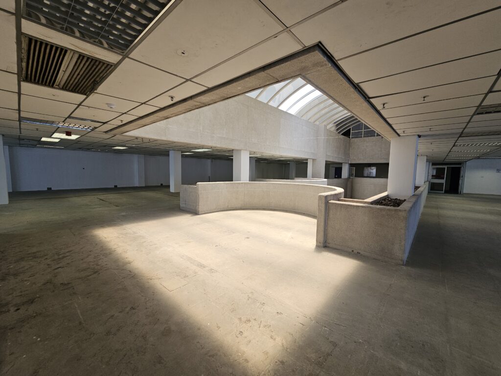 Office Building for sale Cape Town