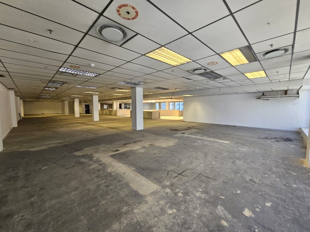 Office Building for sale Cape Town
