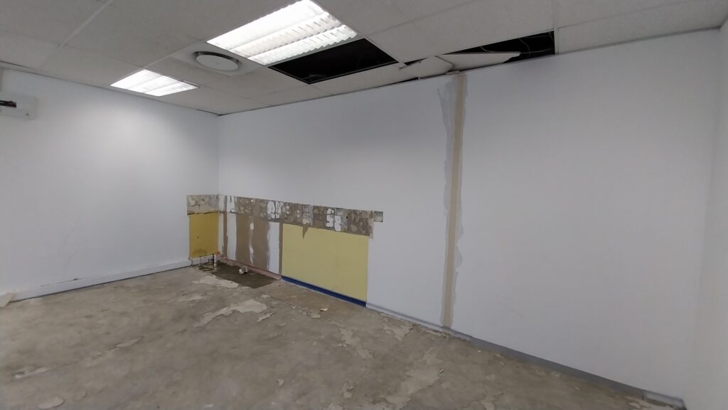 Office to Rent 2 Long Street