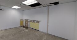 243 m² Office to Rent Cape Town City Center