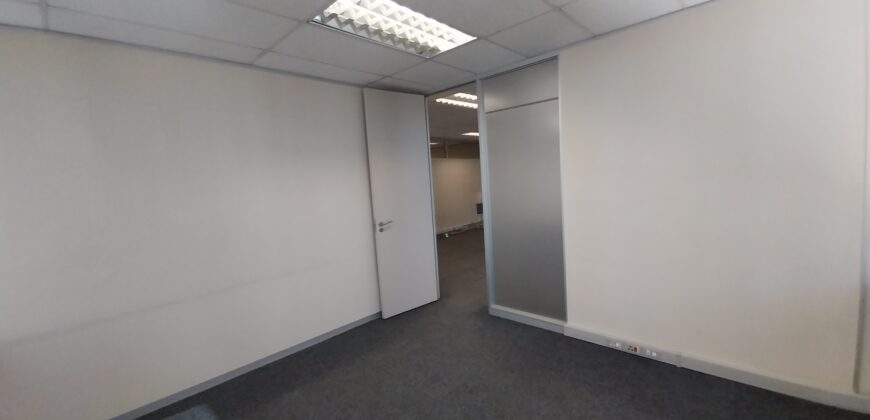 238 m² Office to Rent Cape Town CBD