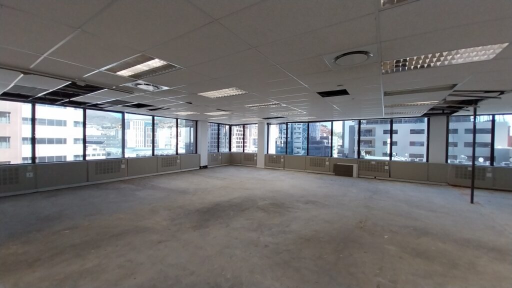 Office to Rent 2 Long Street