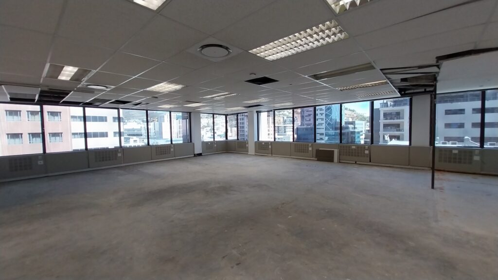 Office to Rent 2 Long Street