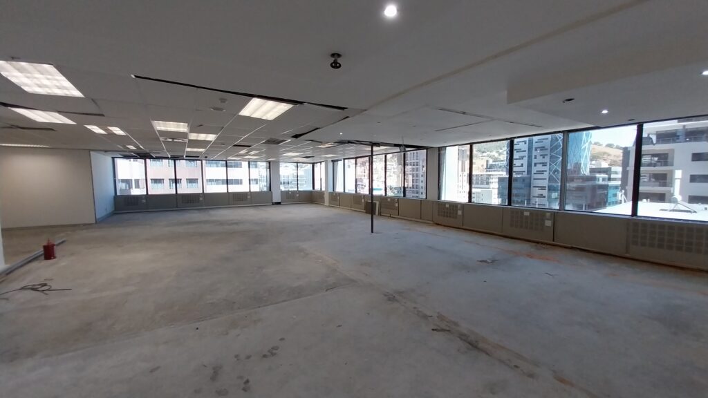 Office to Rent 2 Long Street