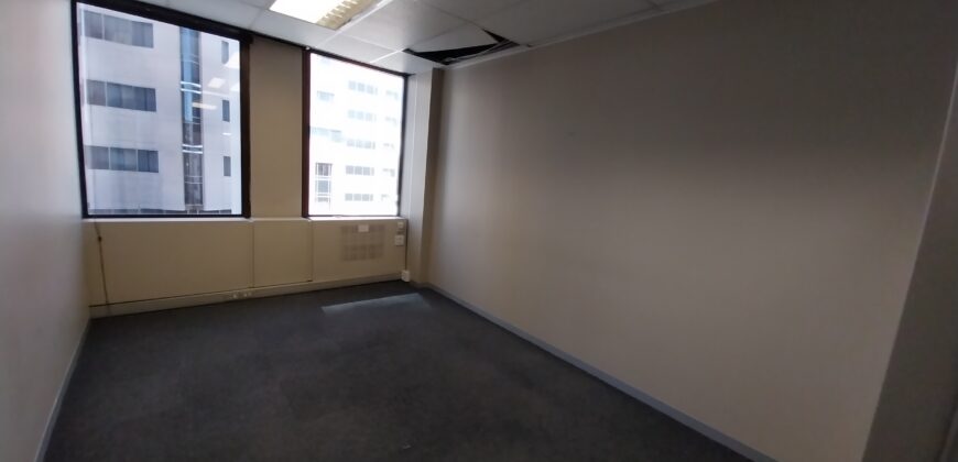 238 m² Office to Rent Cape Town CBD