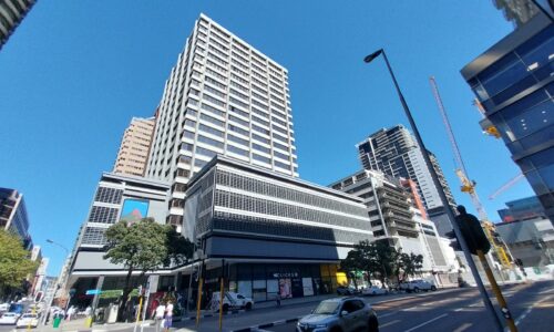 542 m² Office to Rent 2 Long Street