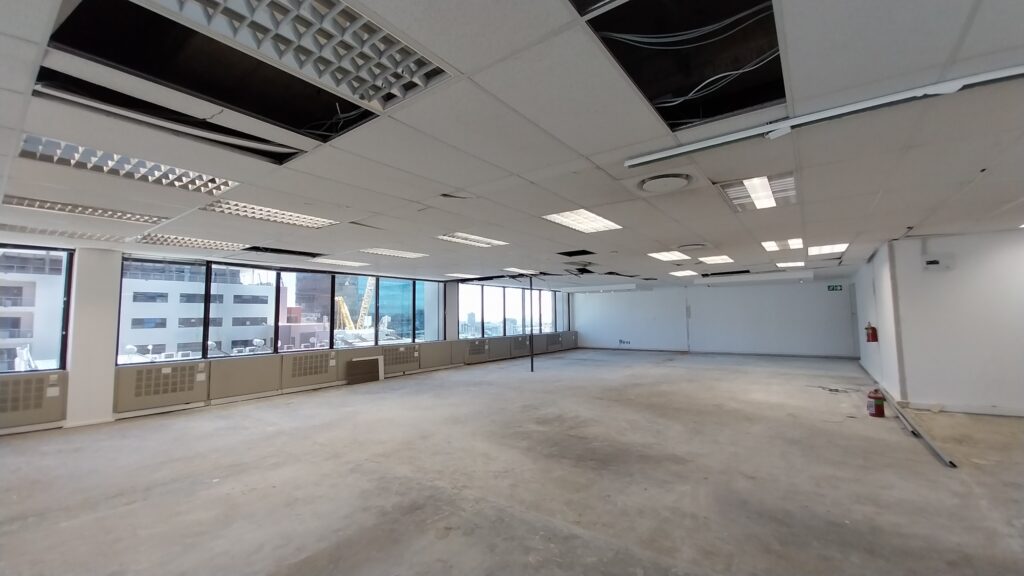 Office to Rent 2 Long Street