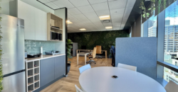 265 m² Office to Rent Cape Town City Center