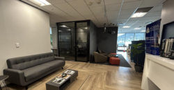 265 m² Office to Rent Cape Town City Center