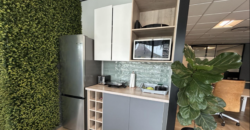 265 m² Office to Rent Cape Town City Center