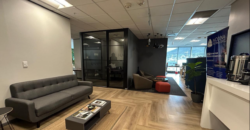 265 m² Office to Rent Cape Town City Center