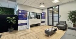 265 m² Office to Rent Cape Town City Center