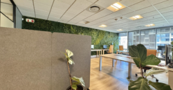 265 m² Office to Rent Cape Town City Center