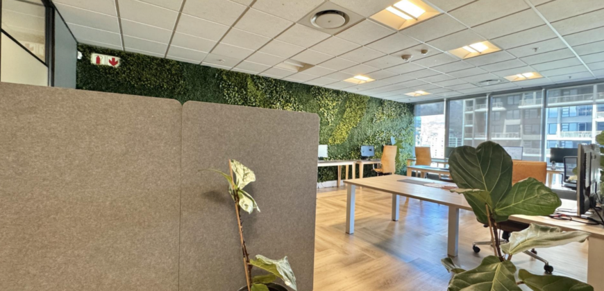 265 m² Office to Rent Cape Town City Center