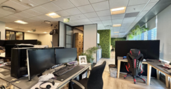 265 m² Office to Rent Cape Town City Center