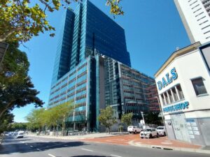 194 m² Office to Let Cape Town CBD