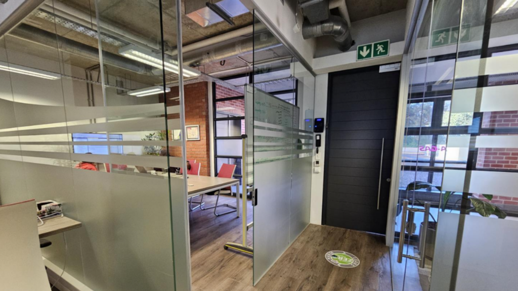 Office to Rent The Matrix - Century City