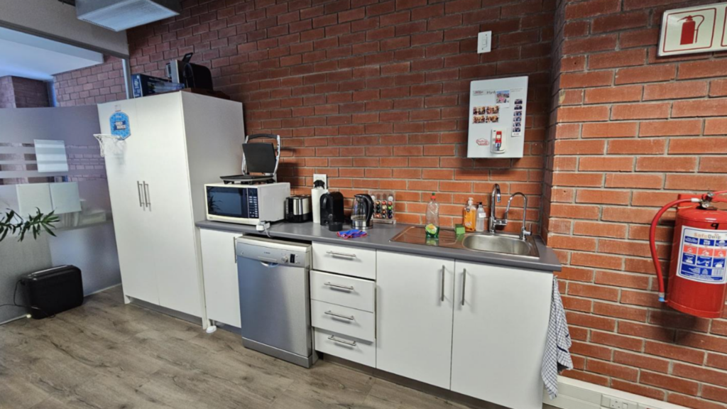Office to Rent The Matrix - Century City