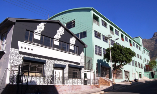 230 m² Office to Rent Woodstock